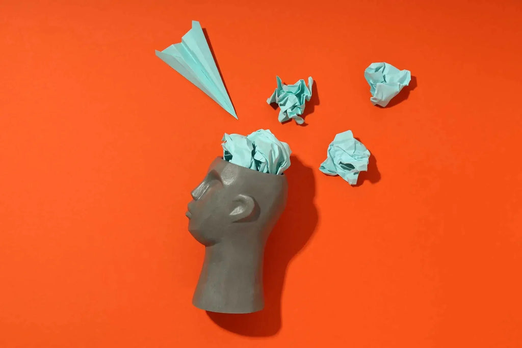 The Unseen Mental Load - Managing Type 1 Diabetes