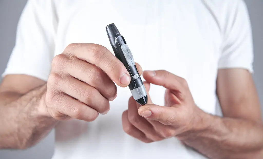 What is a hypoglycemia?