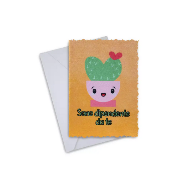 Elegant Valentine Greeting Cards - Kaio-Cards IT/ES