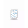 Winter-Themed Glucomen Day Insulin Pump Stickers | Festive &