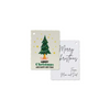 Elegant Christmas Gift Tags - Kaio-Canva Tags