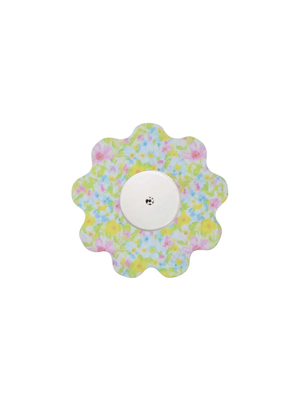 FreeStyle Libre 2用 キッズ粘着パッチ – フラワー/スター/ライオン – Patch Me Up!