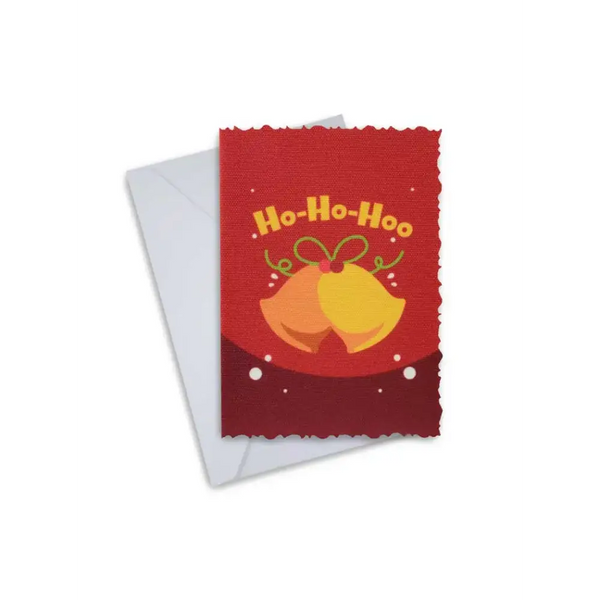 Elegant Christmas Greeting Cards - Kaio-Cards