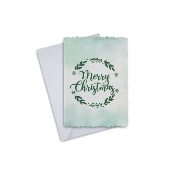 CROWN - MERRY CHRISTMAS