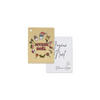 Elegant Christmas Gift Tags - Kaio