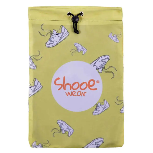 Experience Color and Convenience with the Kaio-Dia Shoe