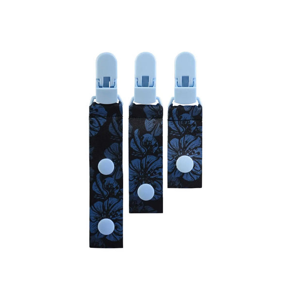 成人向け 医療用チューブ固定クリップ(S・M・L またはセット)|Kaio-Tube Clip