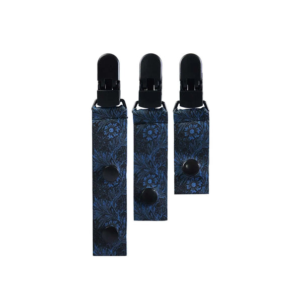 成人向け 医療用チューブ固定クリップ(S・M・L またはセット)|Kaio-Tube Clip