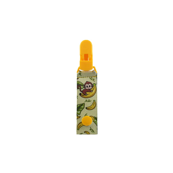 小児用 医療チューブ固定クリップ(S・M・L またはセット)|Kaio-Tube Clip Kid