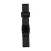 Freestyle Libre 3 Armband - Dia-Style, adjustable green elastic for sensor security.