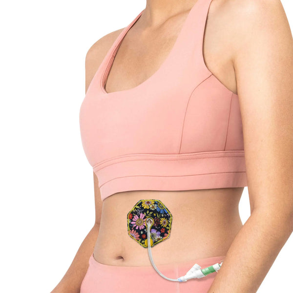 胃ろうパッド – Gチューブ周りの快適ケア&保護 | Kaio-Tube Pads