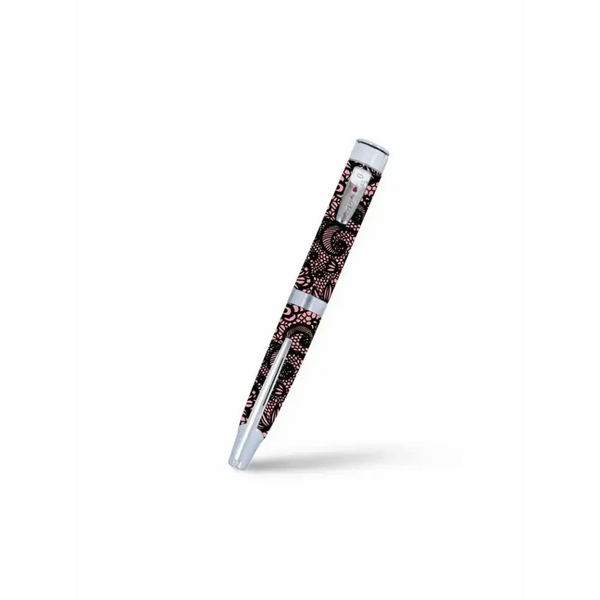 HumaPen Luxura Lilly Insulin Pen Stickers - Summer