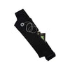 Insulin pump belt with secure design, ideal for diabetes management and active lifestyles.
