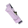 insulin pump belt Dia Belly Belt 2 pink color front view adjustable belt for secure insulin pump carrying