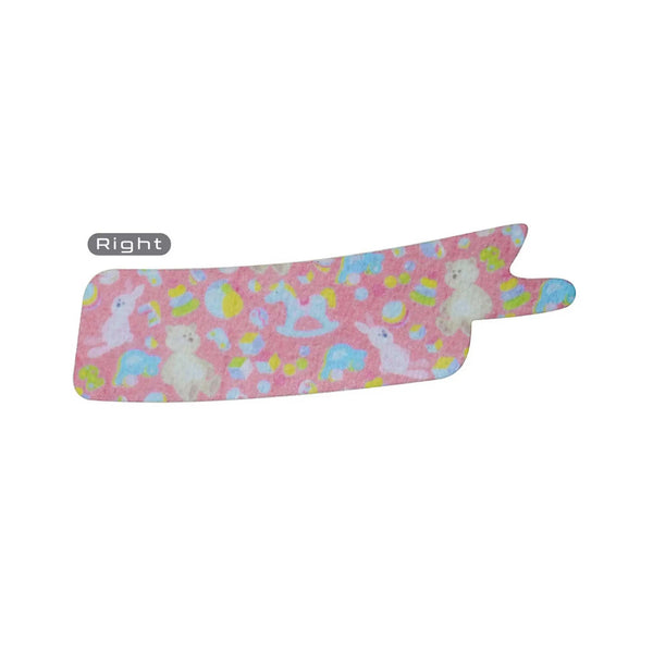 NG(経鼻胃管)固定テープ – 左用または右用パック