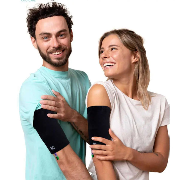 PICCラインカバー(アームスリーブ)|Kaio-PICC Covers