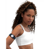 Sinocare iCan i3 Armband - Dia-Style keeps CGM secure during activities.