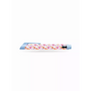 Stickers for JuniorSTAR Insulin Pen - Y2K Collection design featuring colorful floral patterns.