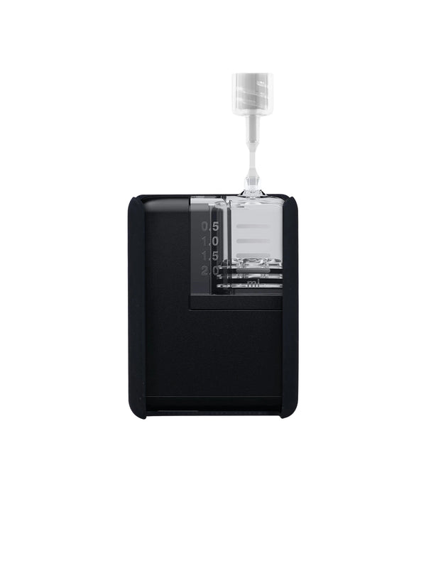 Black Dia-Mobi Clip for Tandem Mobi insulin pump