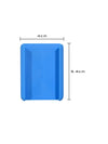 Dia-Mobi Clip dimensions: 5.4 cm high and 4 cm wide