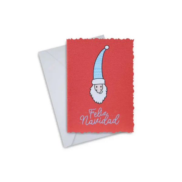 Elegant Christmas Greeting Cards - Kaio-Cards IT/ES