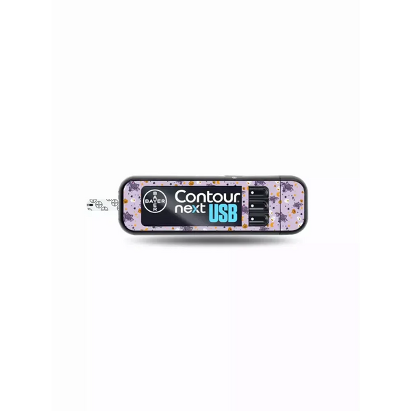 Contour Next USB Sticker - Funny Animals