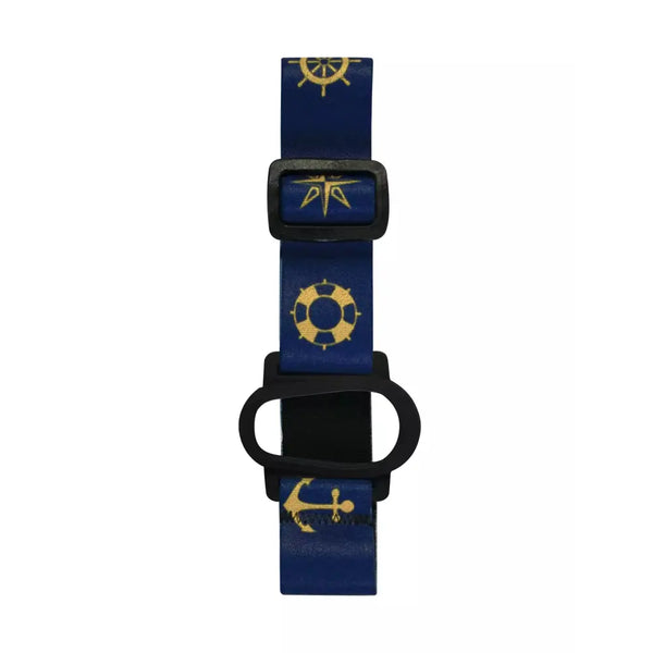 Adjustable elastic armband for Dexcom G6 blood glucose