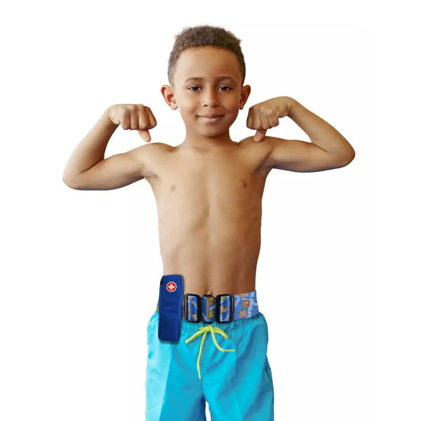 Diabetes Emergency Kit For Insulin or Epipen - Emergency