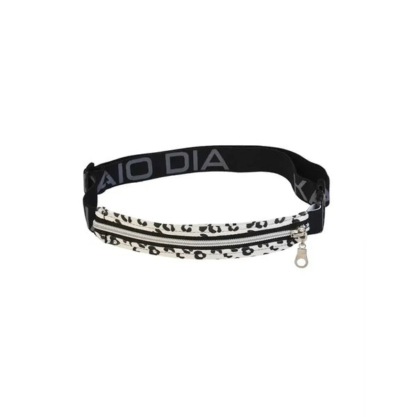 万能インスリンポンプベルトポーチ -Dia-Belt M/L - ライトカラー