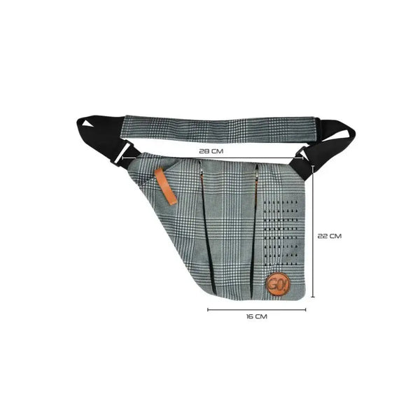 Diabetes Supply Bag with Cooling System - Dia-Go!