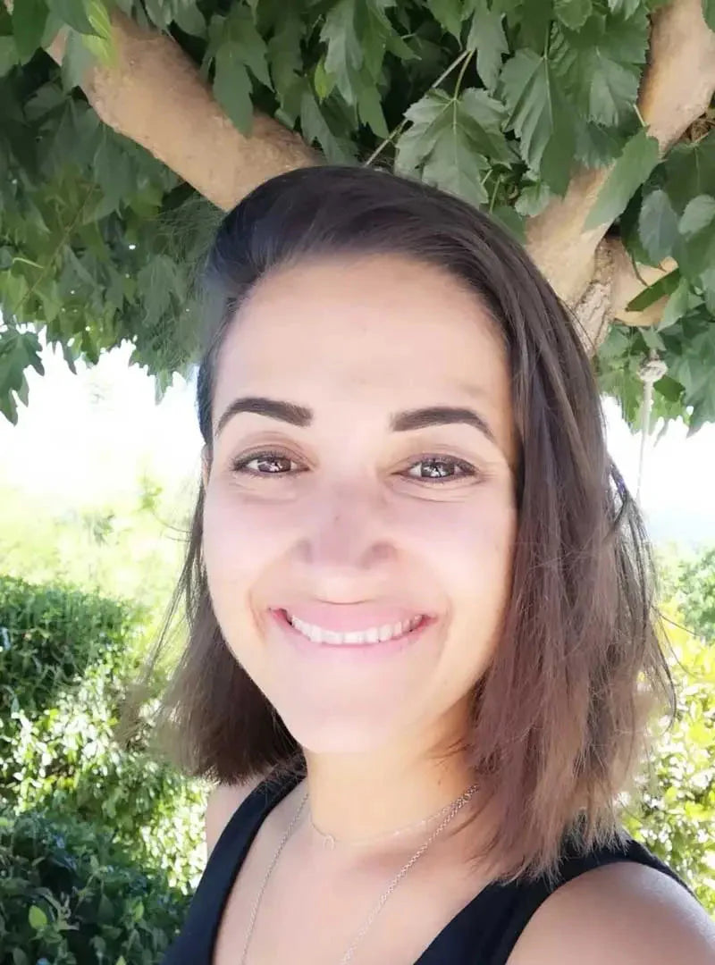 The interview of Alexia Image