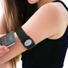 adjustable CGM armband