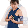 Tank Top with Insulin Pump Pocket