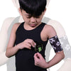 kids tank top for insulin pump