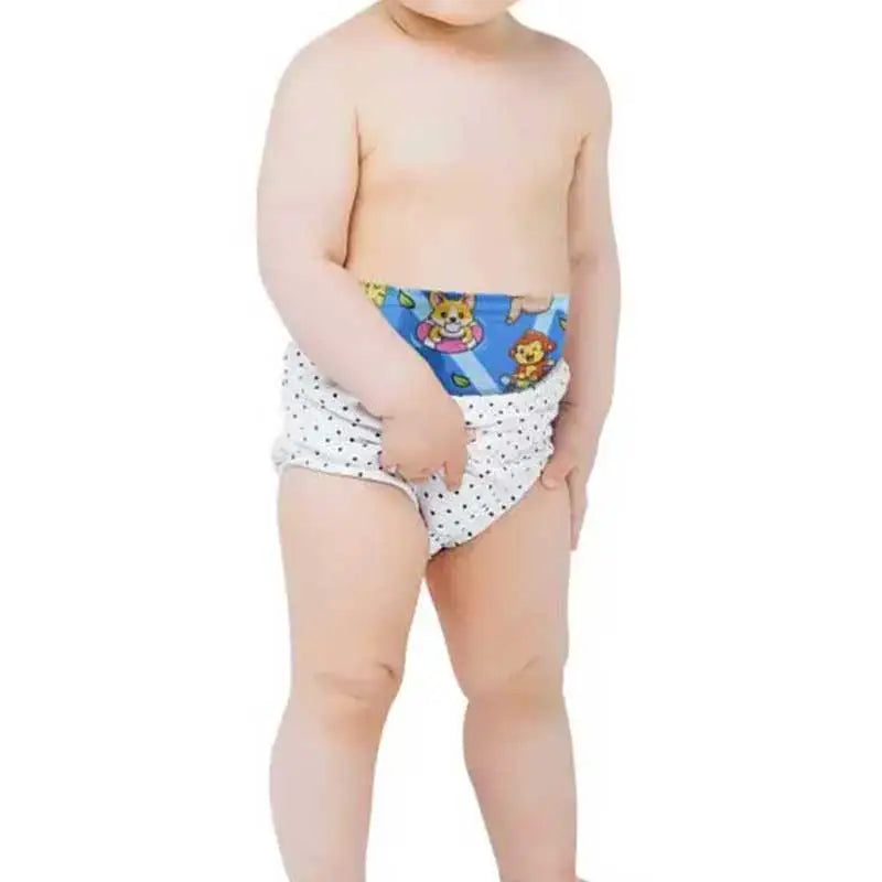 Dia-Waistband Kids Image