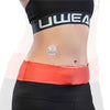 Dia-BellyBand - discreet abdominal belt for insulin pumps