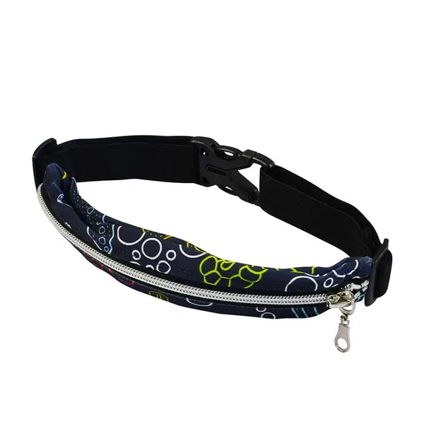 幼児用インスリンポンプベルト Dia-Belt XS/S 45〜70 cm
