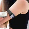 GlucoMen Day Sensor Adjustable Armband - Dia-Style Special Edition