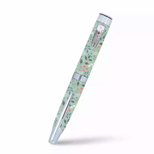HumaPen Luxura Lilly インスリンペンステッカー