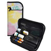 Insulin pen and Glucose Meter Case - Dia-MidiCase Summer Vibes