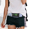 Insulin Pump Belt with Window - Dia-Waist Belt