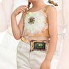 Insulin Pump Belt with Window For Kids