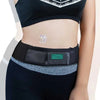 Insulin Pump Waist Belt with Window- Dia-Bellyband Mesh Window