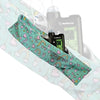 Insulin Pump Waist Belt with Window for Children - Dia-Bellyband Mesh Window