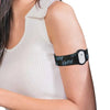 sibionics sensor adjustable armband