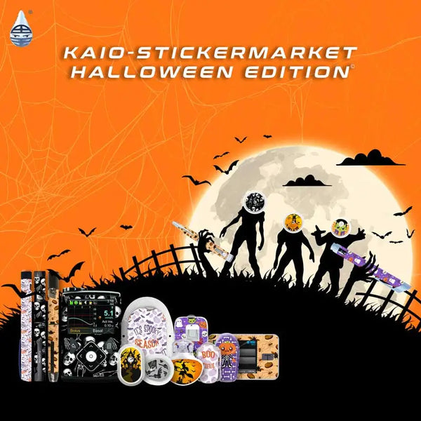 ハロウィン