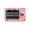 Tandem t:slim Insulin Pump Decorative Stickers