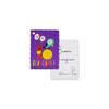 Get Well Soon Gift Tags - Kaio-Dia IT/ES
