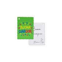 Get Well Soon Gift Tags - Kaio-Dia IT/ES