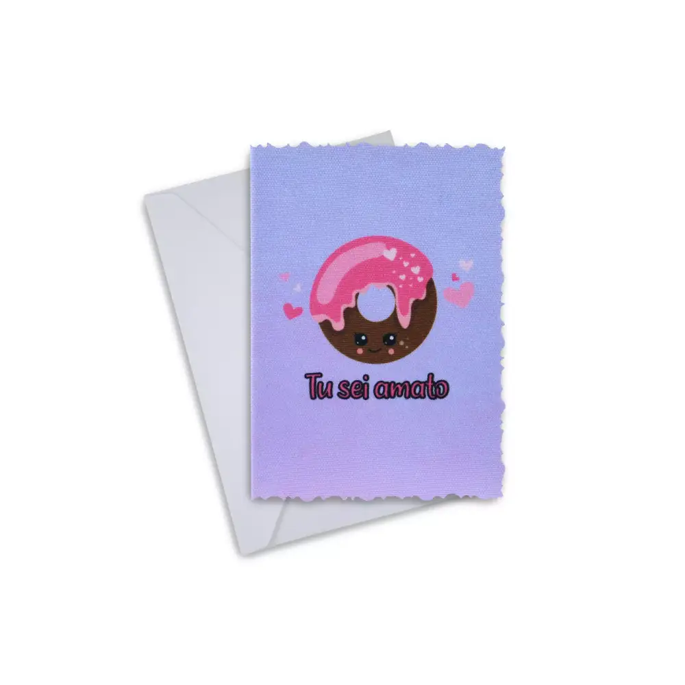 Elegant Valentine Greeting Cards - Kaio-Cards IT/ES